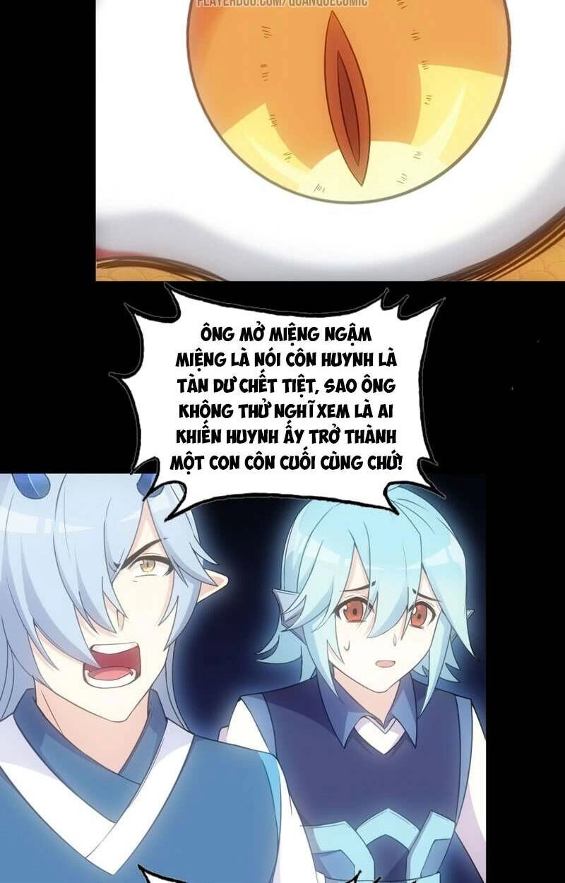 Khởi Đầu Bằng Một Con Côn Chapter 71 - 12