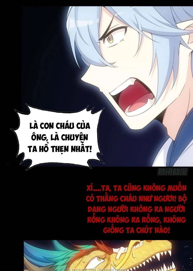 Khởi Đầu Bằng Một Con Côn Chapter 71 - 13