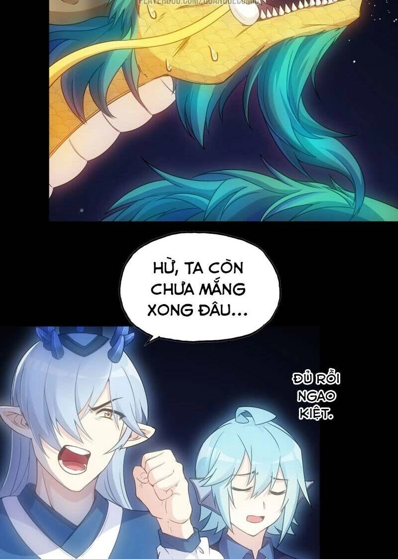 Khởi Đầu Bằng Một Con Côn Chapter 71 - 14