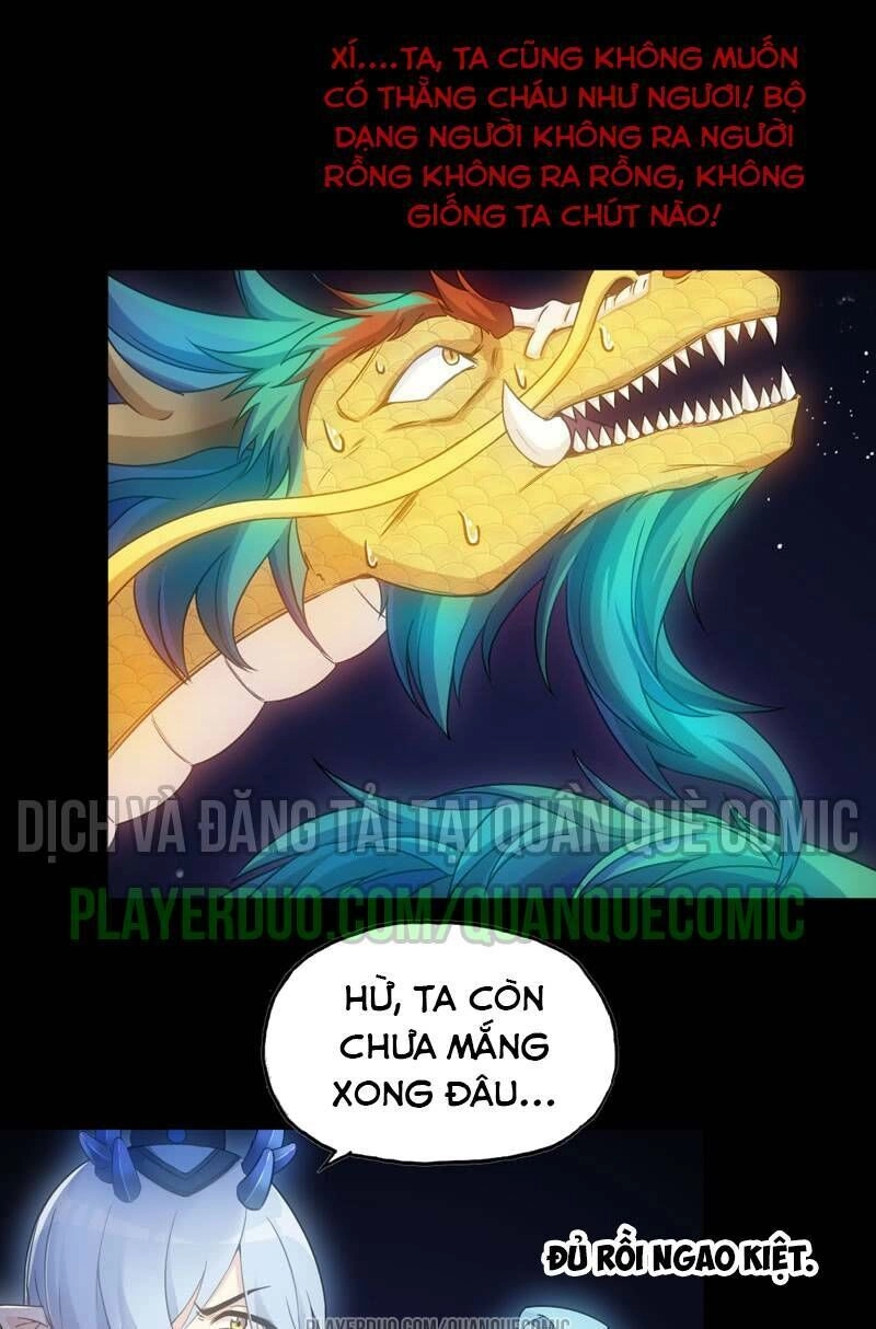 Khởi Đầu Bằng Một Con Côn Chapter 71 - 15