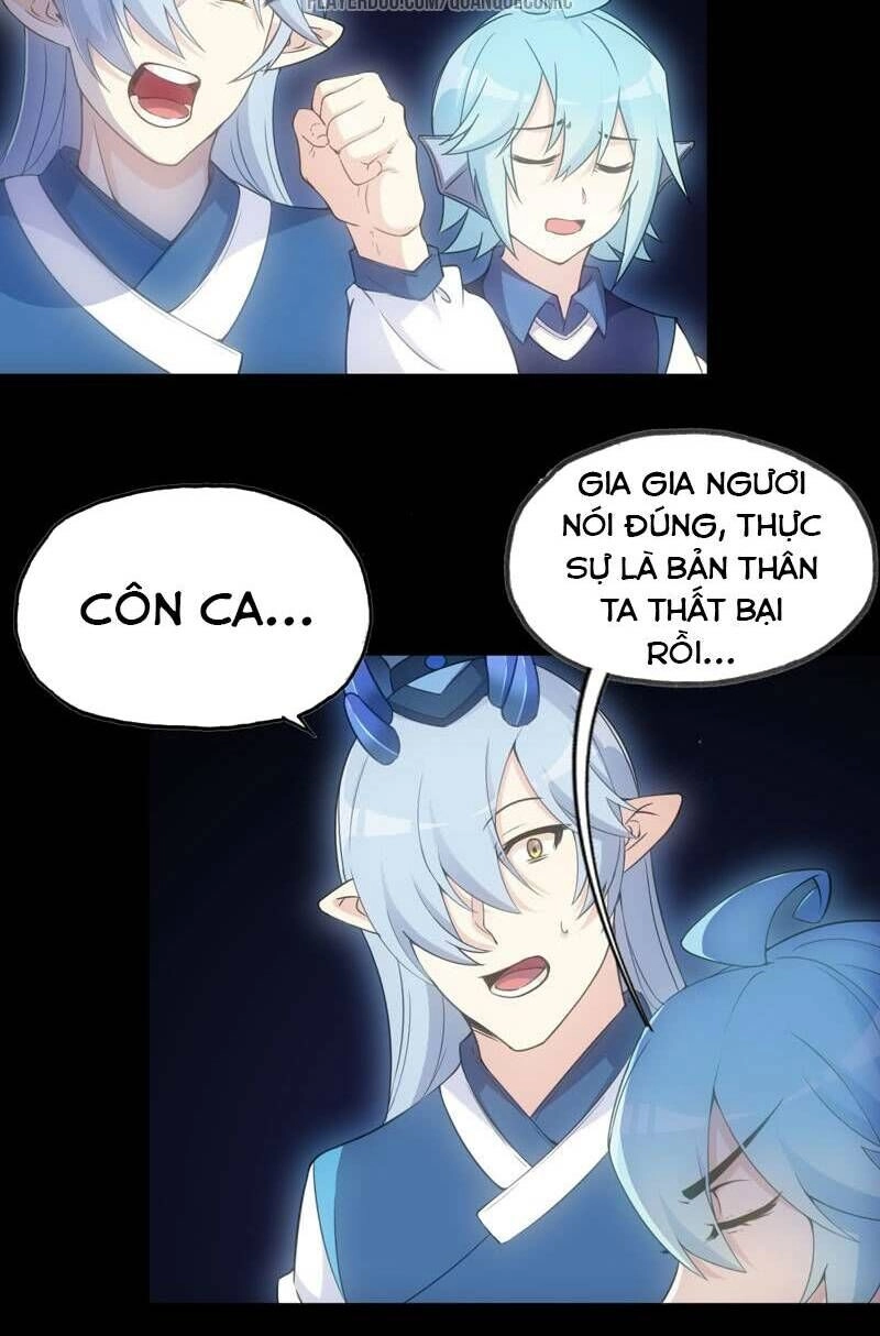 Khởi Đầu Bằng Một Con Côn Chapter 71 - 16