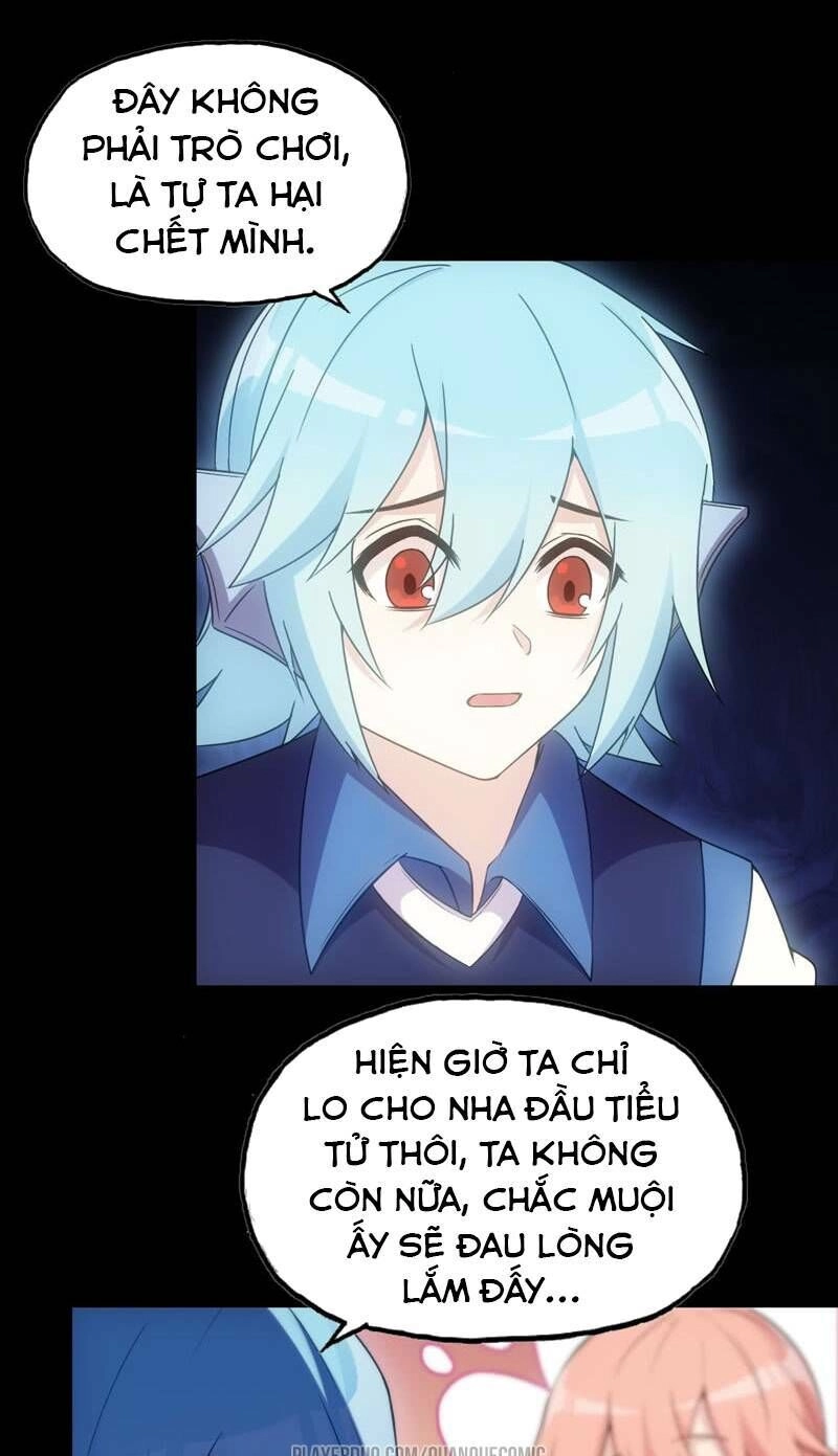 Khởi Đầu Bằng Một Con Côn Chapter 71 - 17