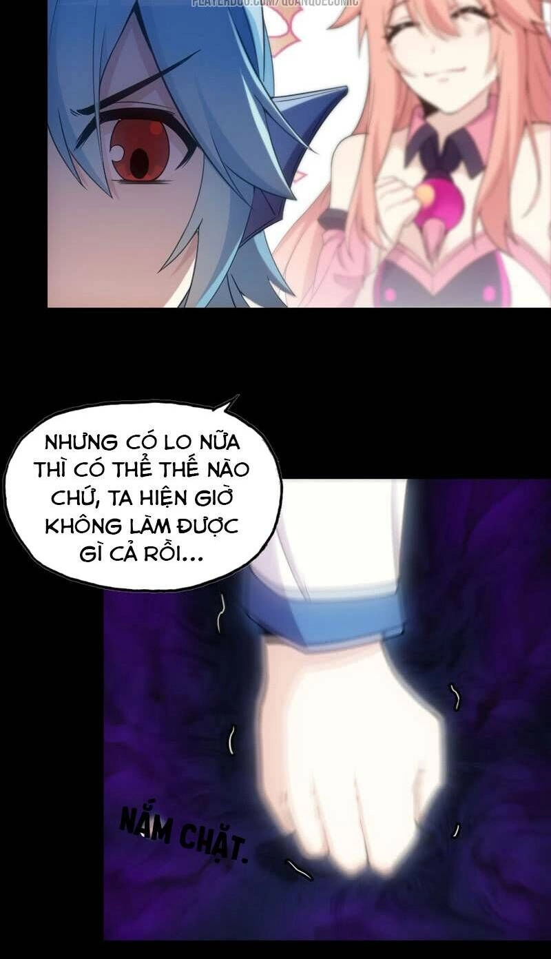 Khởi Đầu Bằng Một Con Côn Chapter 71 - 18