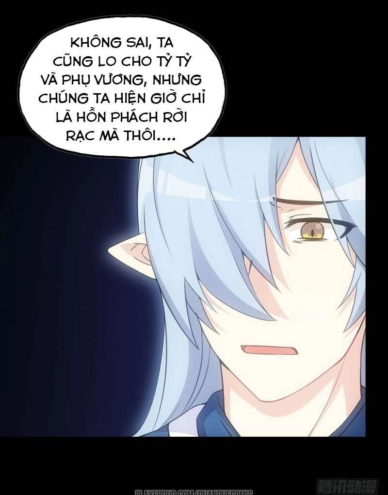 Khởi Đầu Bằng Một Con Côn Chapter 71 - 19