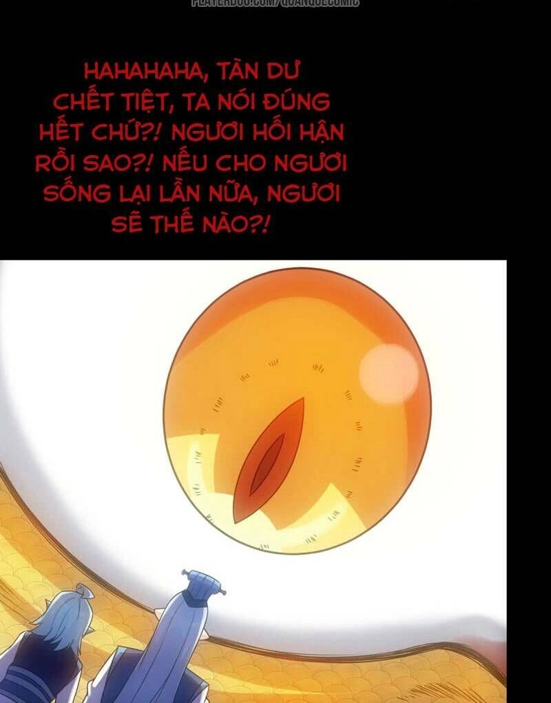 Khởi Đầu Bằng Một Con Côn Chapter 71 - 20