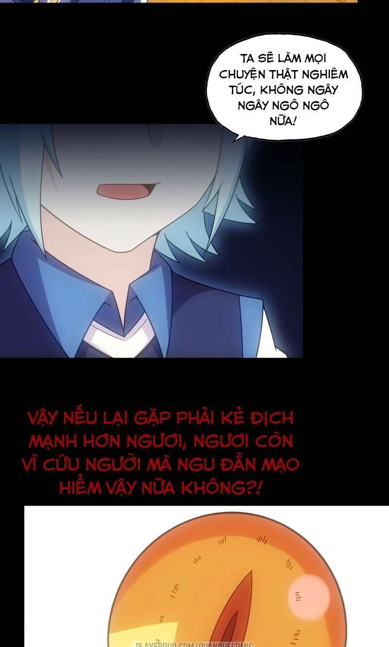 Khởi Đầu Bằng Một Con Côn Chapter 71 - 21