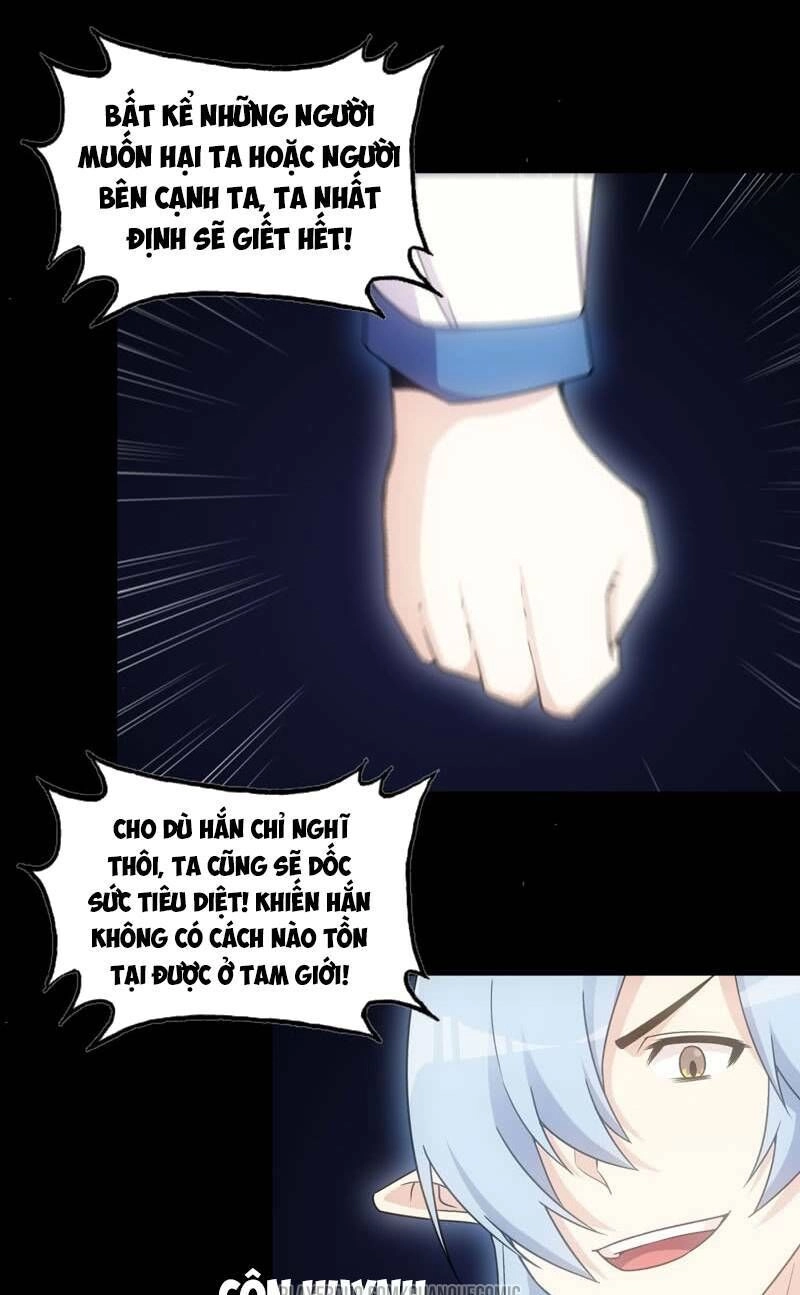 Khởi Đầu Bằng Một Con Côn Chapter 71 - 23