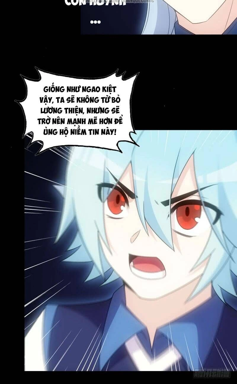 Khởi Đầu Bằng Một Con Côn Chapter 71 - 24