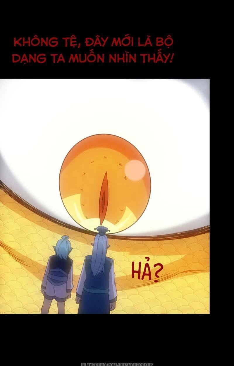 Khởi Đầu Bằng Một Con Côn Chapter 71 - 25