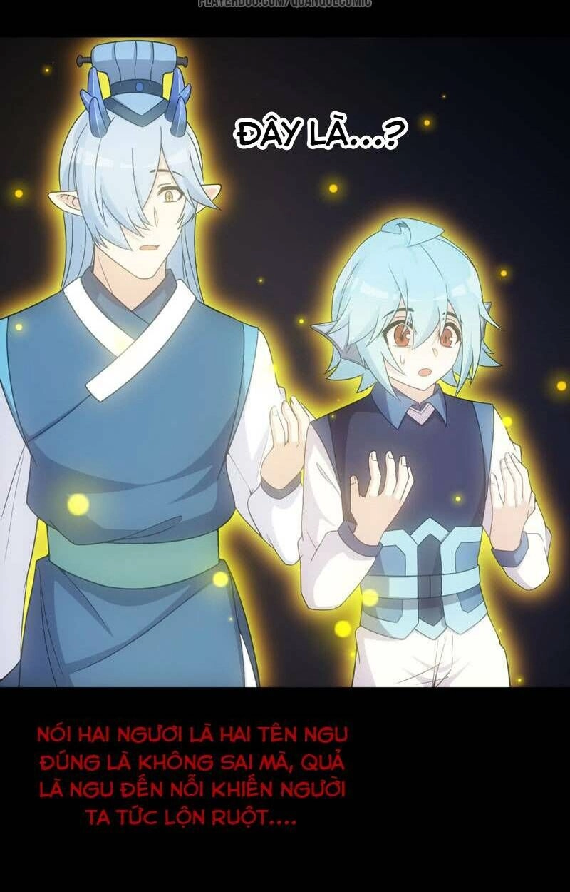 Khởi Đầu Bằng Một Con Côn Chapter 71 - 26