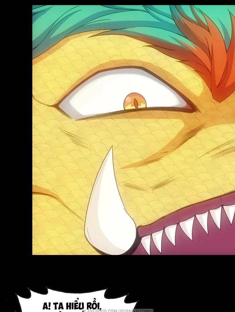 Khởi Đầu Bằng Một Con Côn Chapter 71 - 27