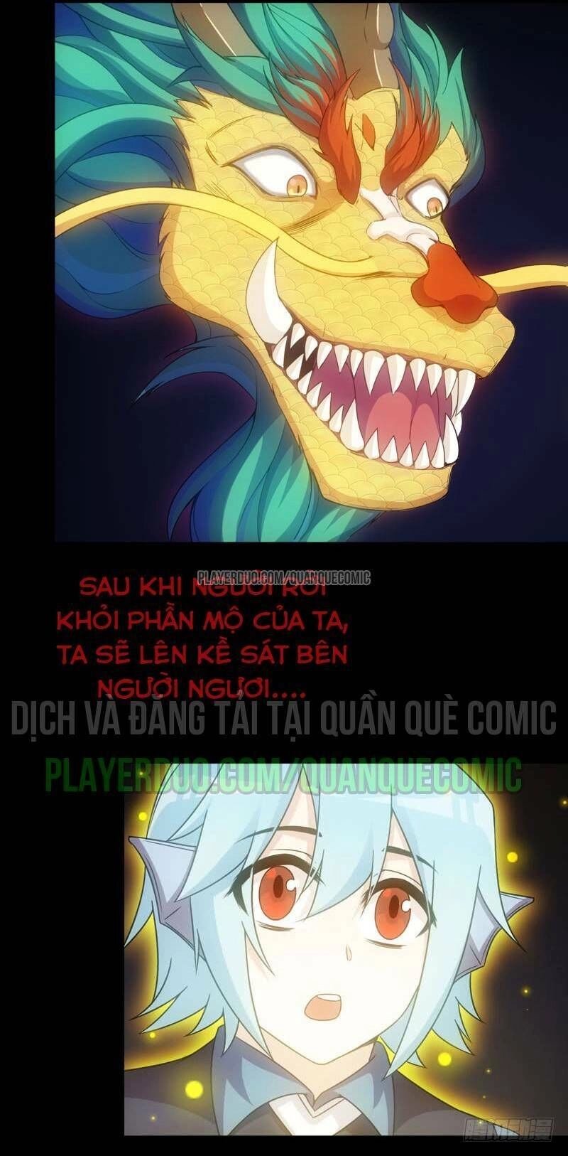 Khởi Đầu Bằng Một Con Côn Chapter 71 - 29