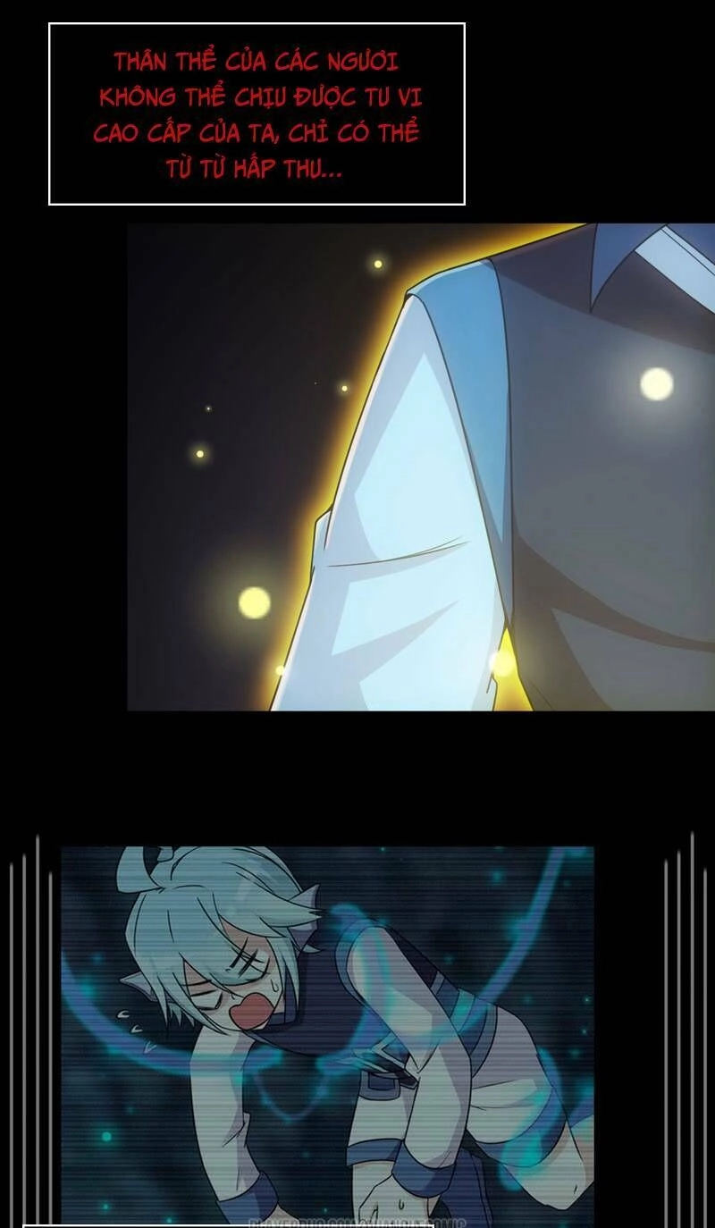 Khởi Đầu Bằng Một Con Côn Chapter 72 - 1