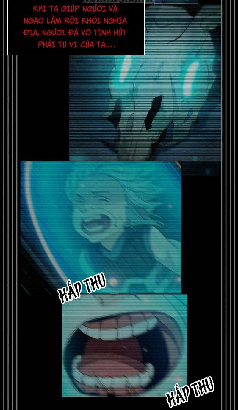 Khởi Đầu Bằng Một Con Côn Chapter 72 - 2