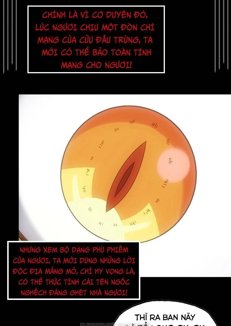 Khởi Đầu Bằng Một Con Côn Chapter 72 - 3