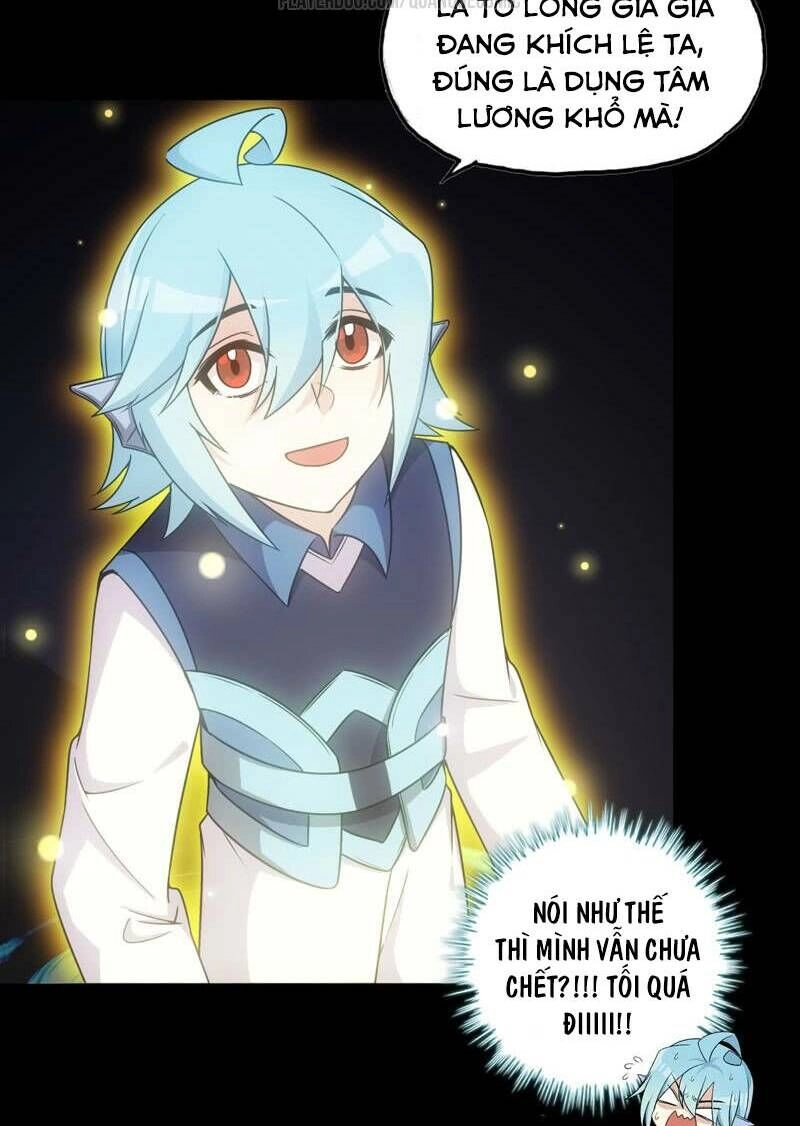 Khởi Đầu Bằng Một Con Côn Chapter 72 - 4