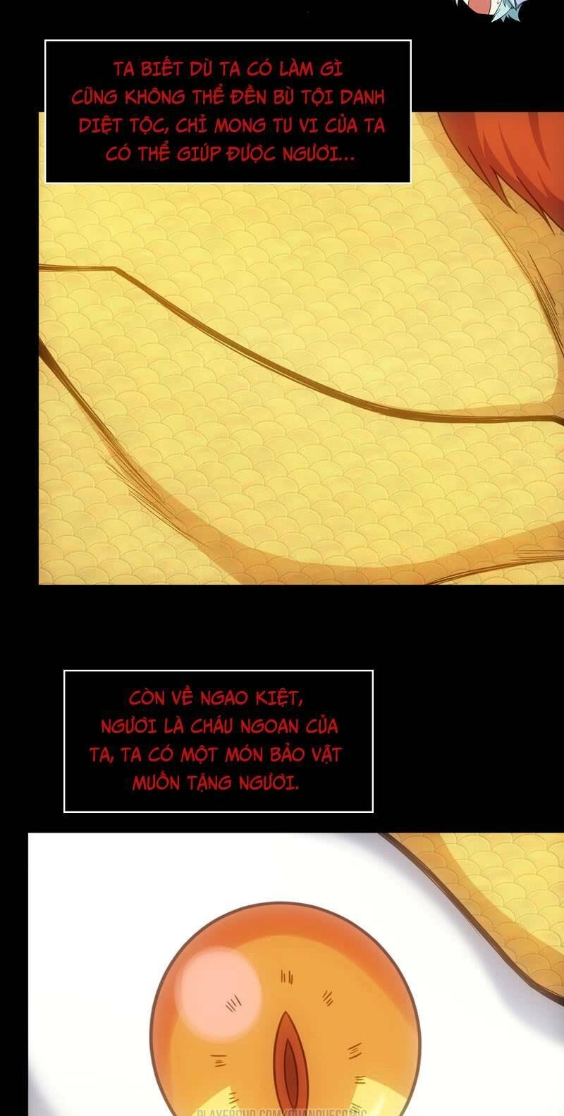 Khởi Đầu Bằng Một Con Côn Chapter 72 - 5