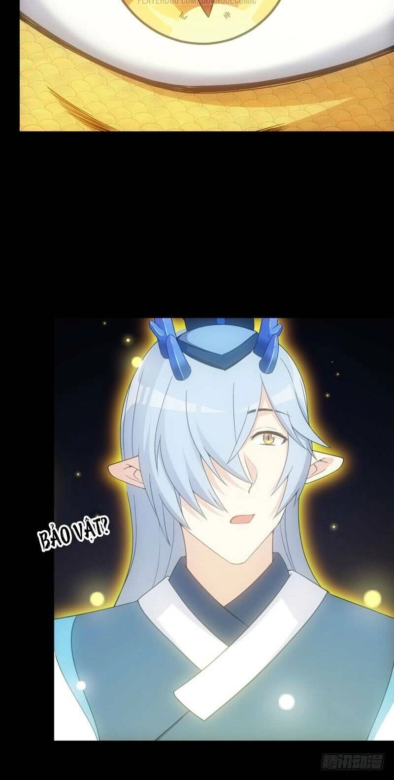 Khởi Đầu Bằng Một Con Côn Chapter 72 - 6