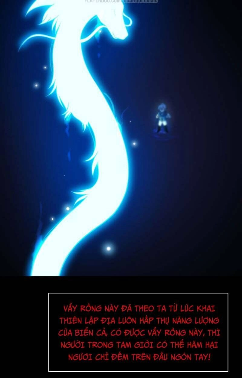 Khởi Đầu Bằng Một Con Côn Chapter 72 - 8