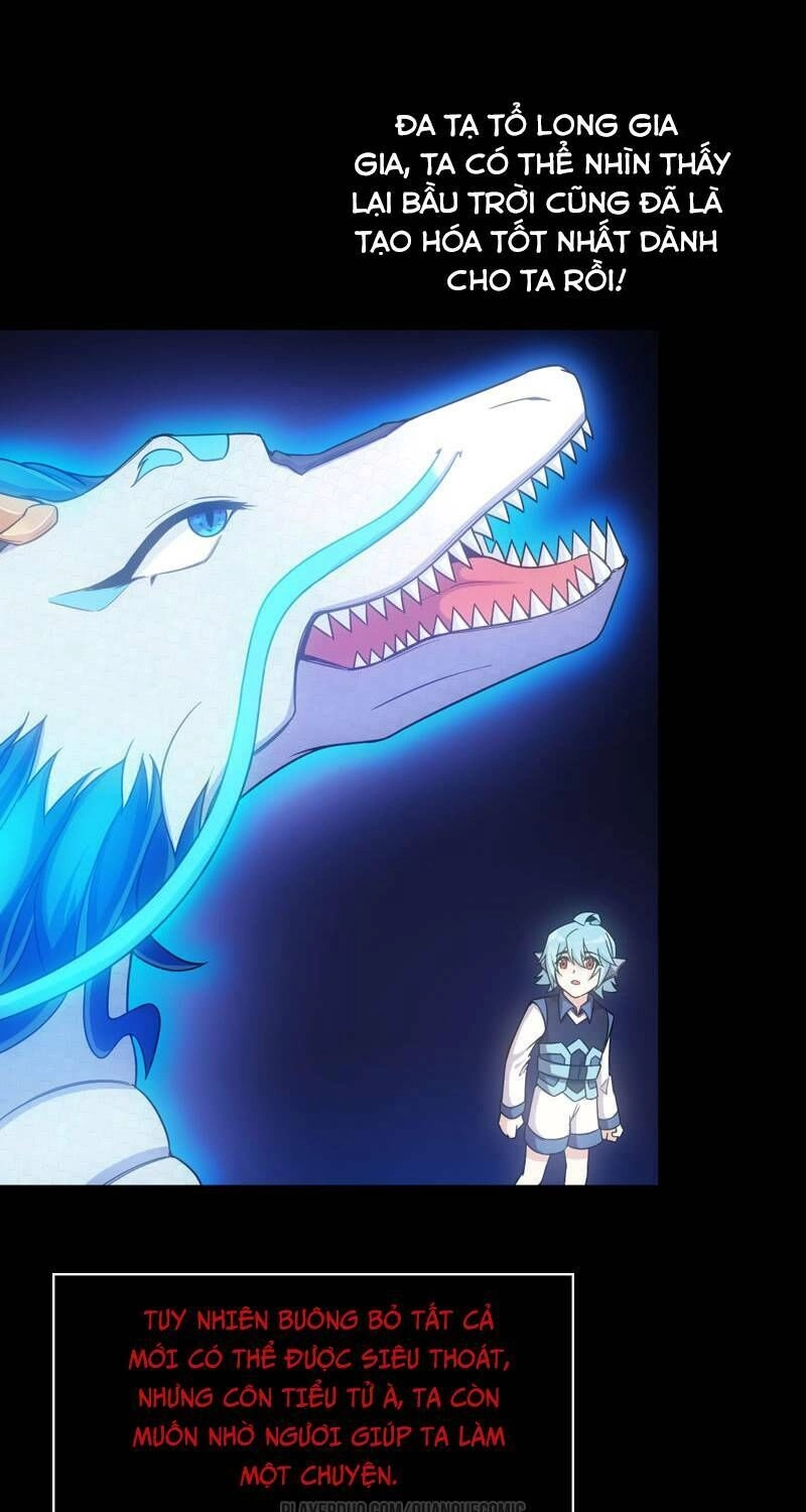 Khởi Đầu Bằng Một Con Côn Chapter 72 - 15