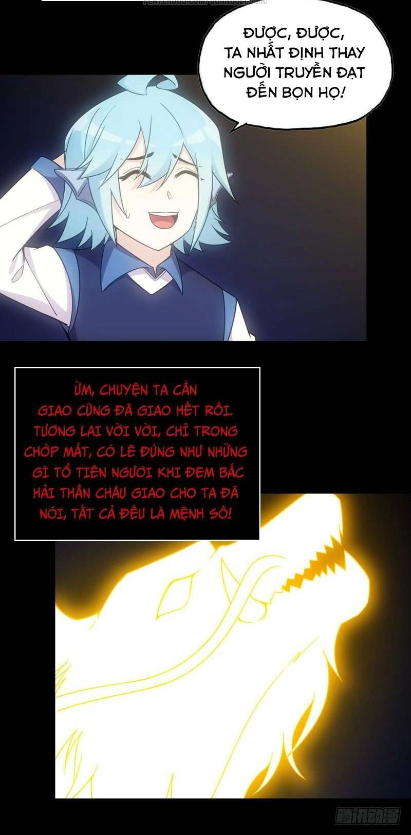 Khởi Đầu Bằng Một Con Côn Chapter 72 - 18