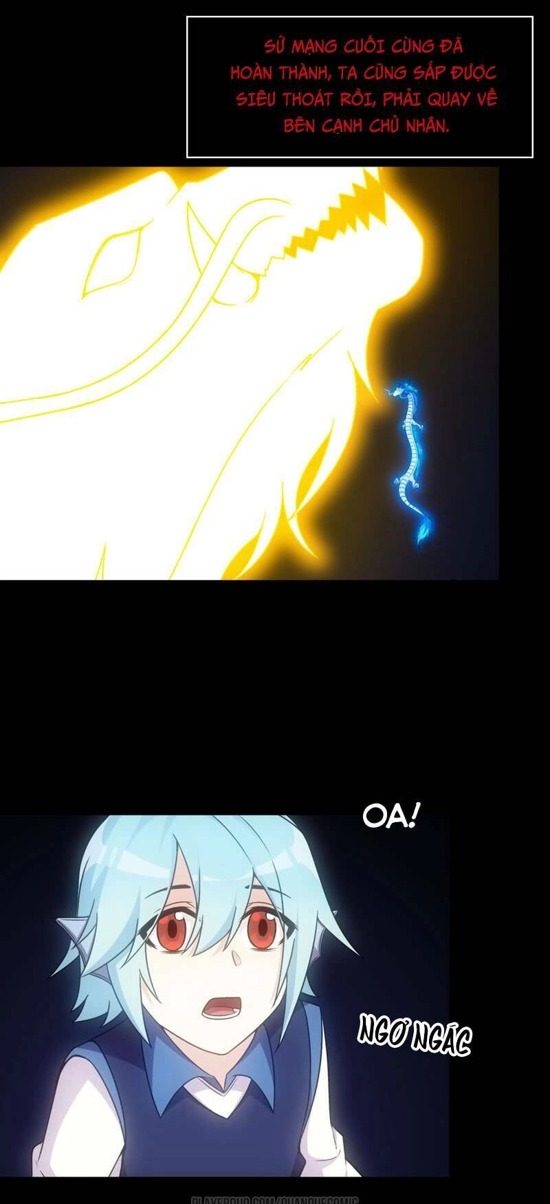 Khởi Đầu Bằng Một Con Côn Chapter 72 - 23