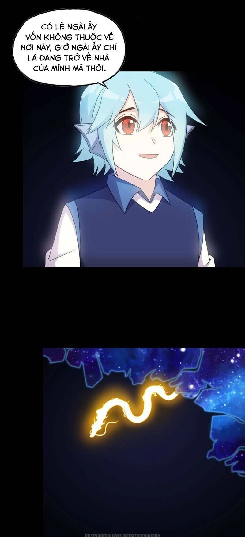 Khởi Đầu Bằng Một Con Côn Chapter 72 - 27