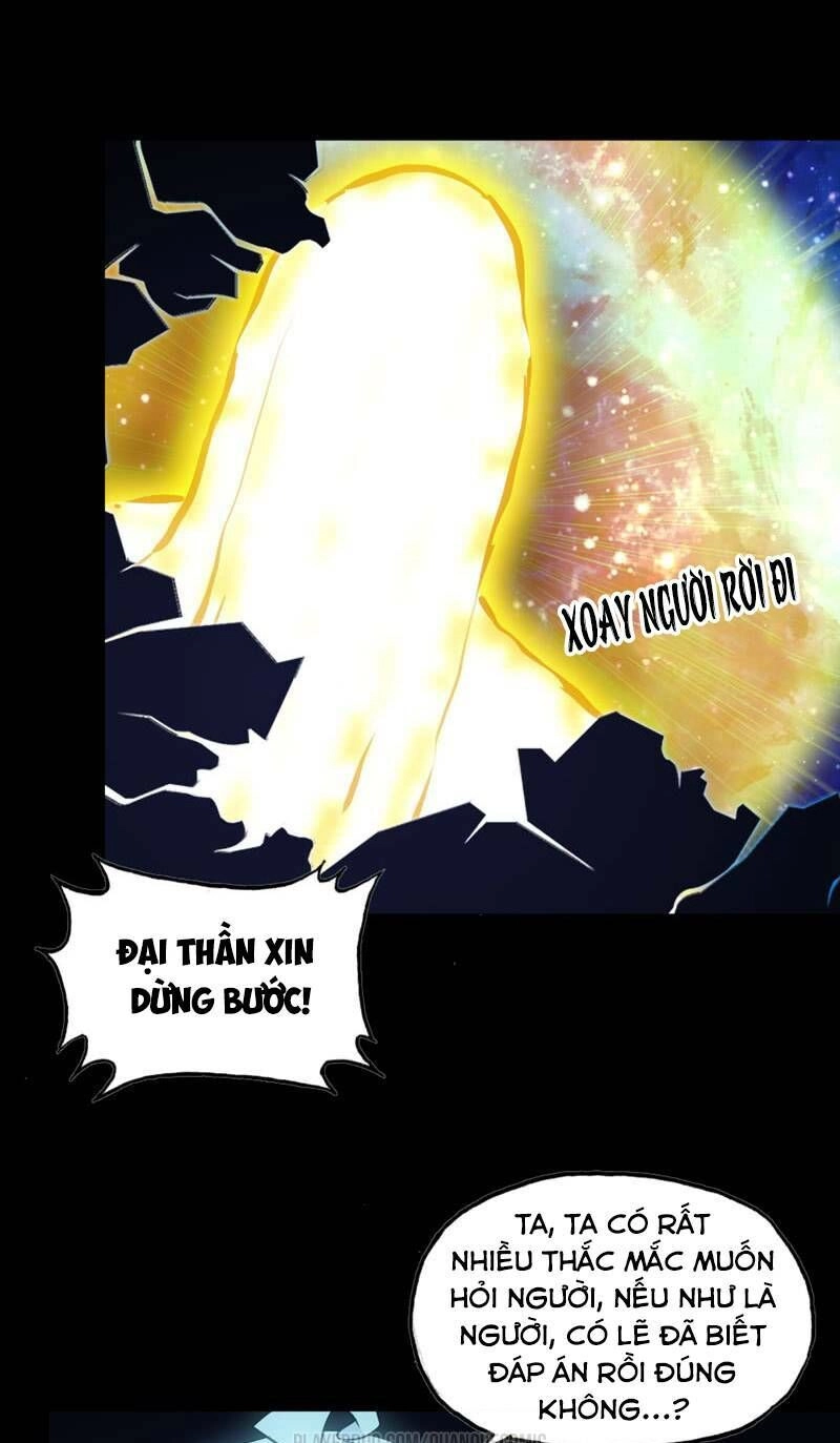 Khởi Đầu Bằng Một Con Côn Chapter 73 - 1