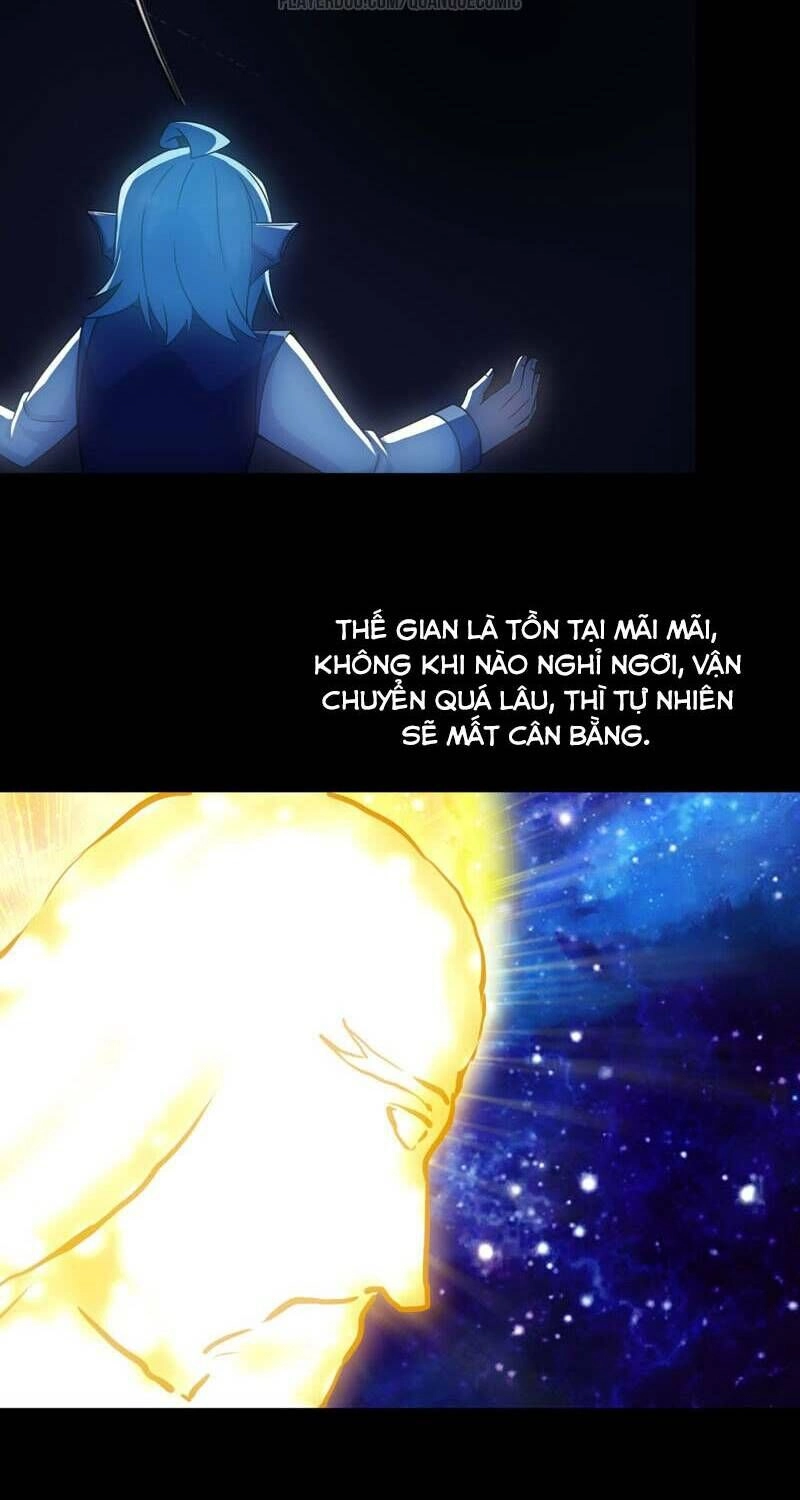 Khởi Đầu Bằng Một Con Côn Chapter 73 - 6