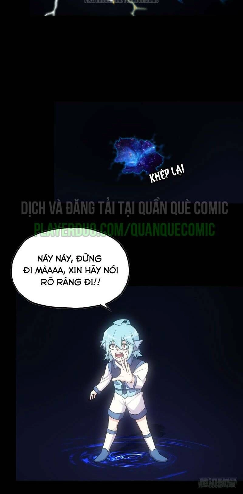 Khởi Đầu Bằng Một Con Côn Chapter 73 - 8