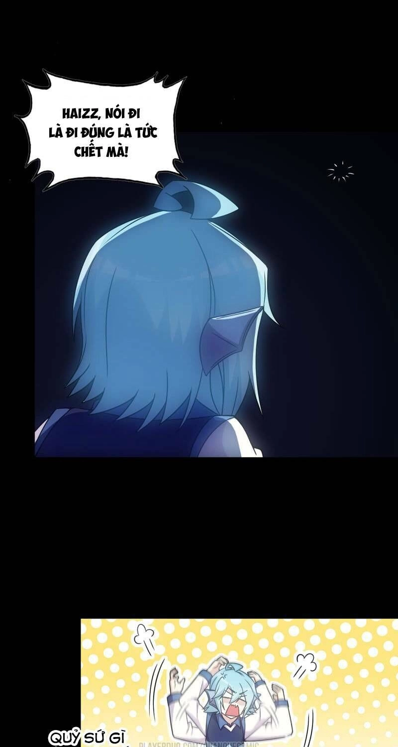 Khởi Đầu Bằng Một Con Côn Chapter 73 - 9