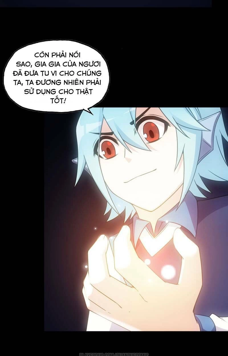 Khởi Đầu Bằng Một Con Côn Chapter 73 - 11