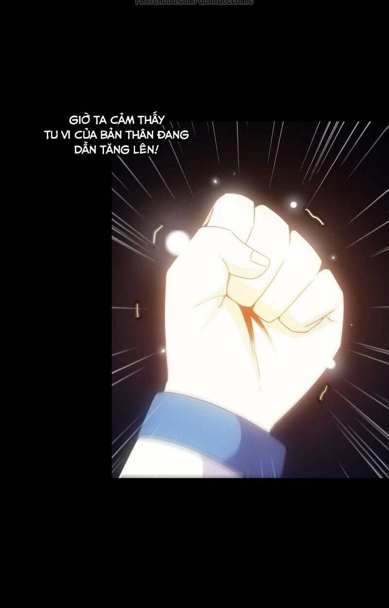 Khởi Đầu Bằng Một Con Côn Chapter 73 - 12