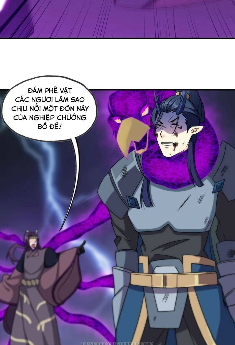 Khởi Đầu Bằng Một Con Côn Chapter 73 - 19