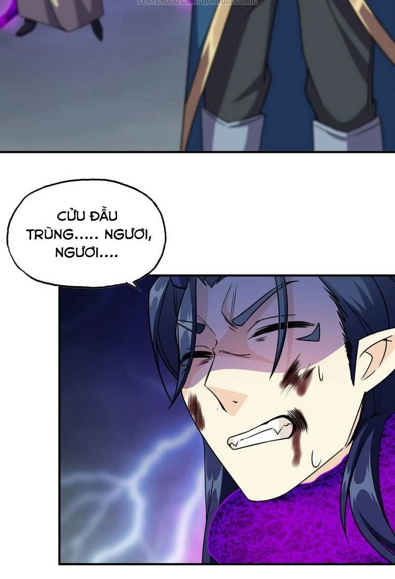 Khởi Đầu Bằng Một Con Côn Chapter 73 - 20