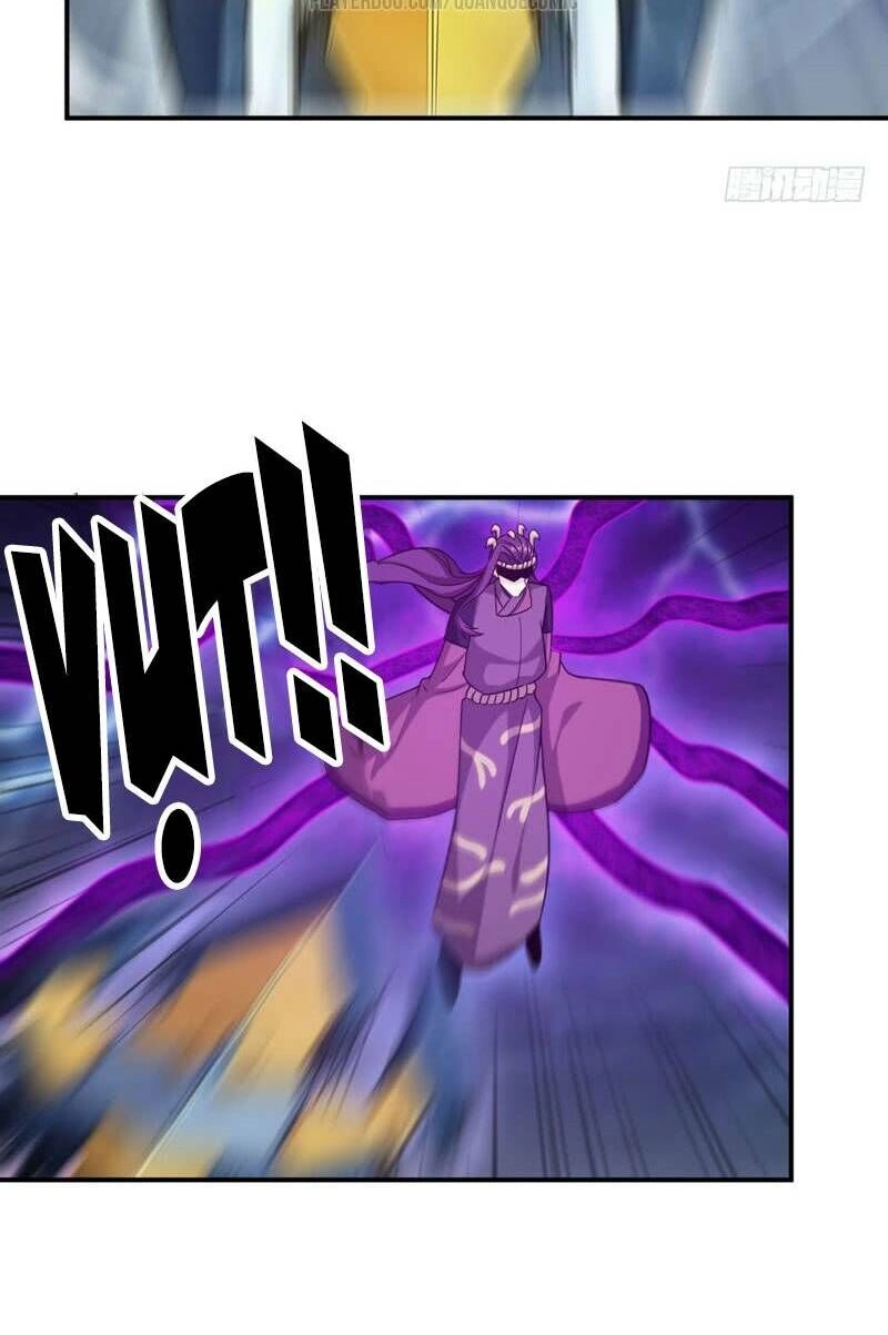 Khởi Đầu Bằng Một Con Côn Chapter 73 - 22