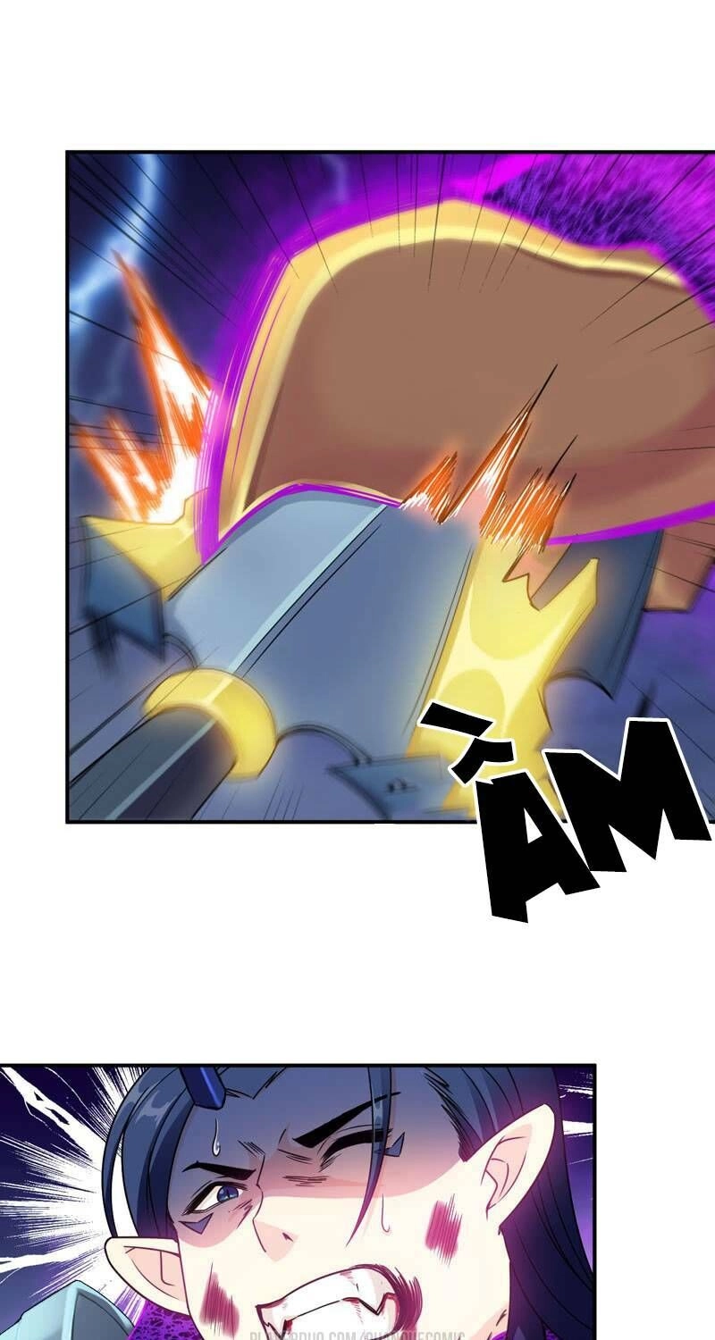 Khởi Đầu Bằng Một Con Côn Chapter 73 - 23