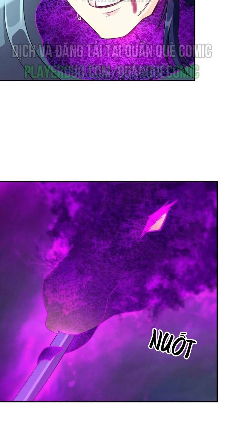 Khởi Đầu Bằng Một Con Côn Chapter 73 - 24