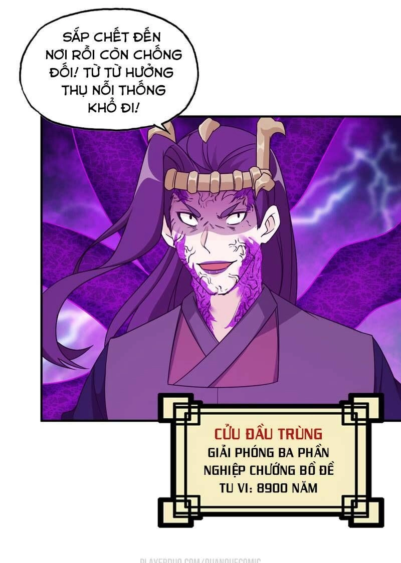 Khởi Đầu Bằng Một Con Côn Chapter 73 - 25