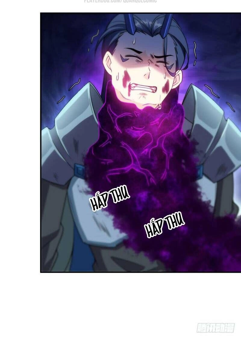 Khởi Đầu Bằng Một Con Côn Chapter 73 - 26