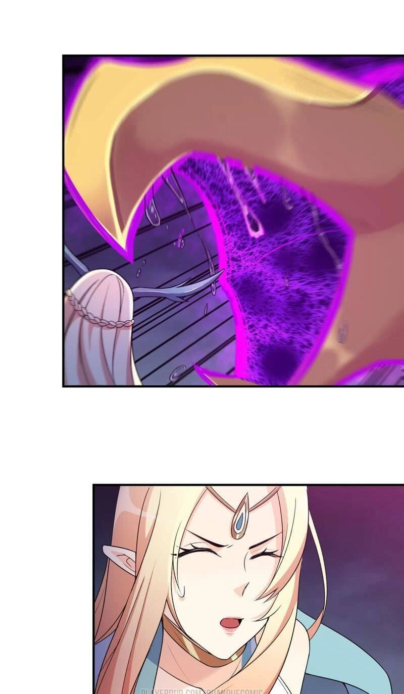 Khởi Đầu Bằng Một Con Côn Chapter 74 - 3