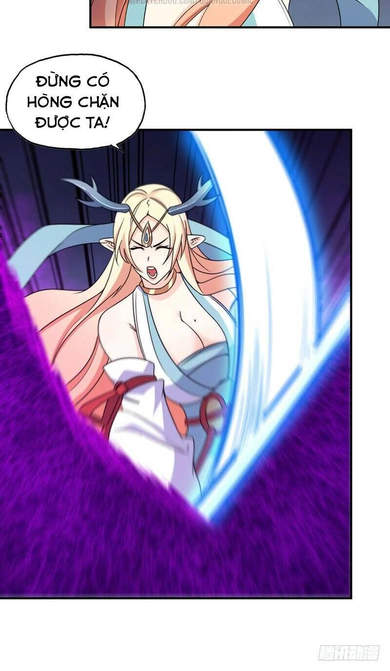 Khởi Đầu Bằng Một Con Côn Chapter 74 - 4