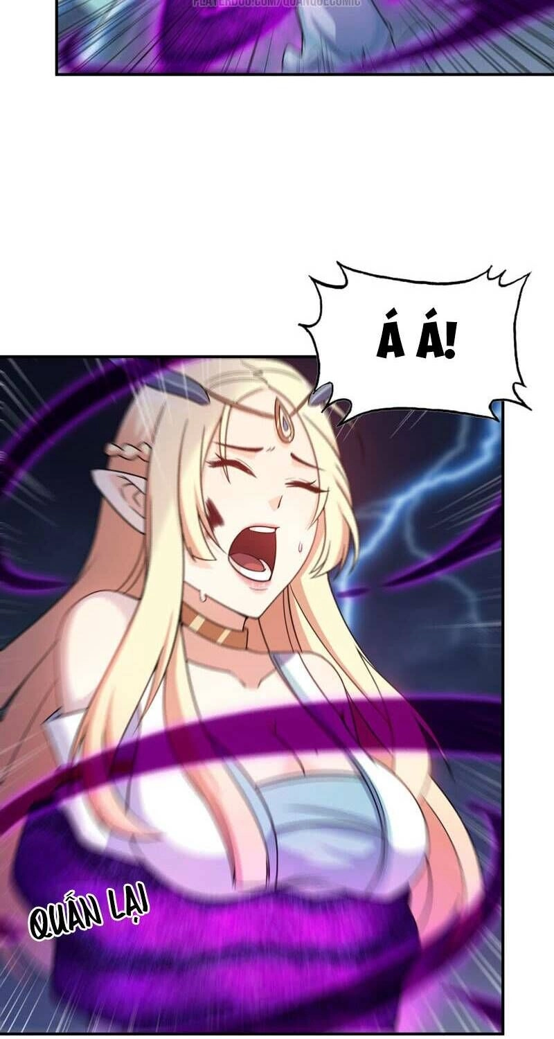 Khởi Đầu Bằng Một Con Côn Chapter 74 - 6