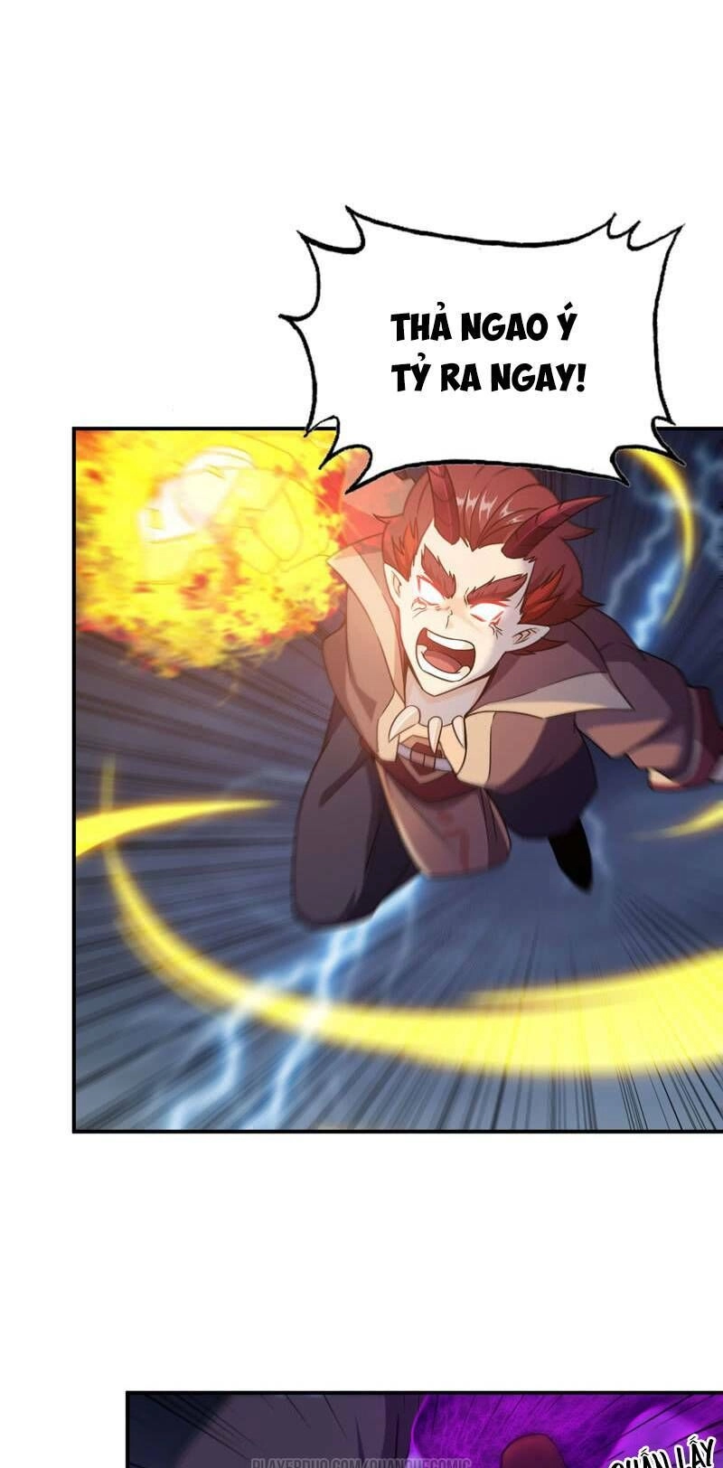 Khởi Đầu Bằng Một Con Côn Chapter 74 - 7