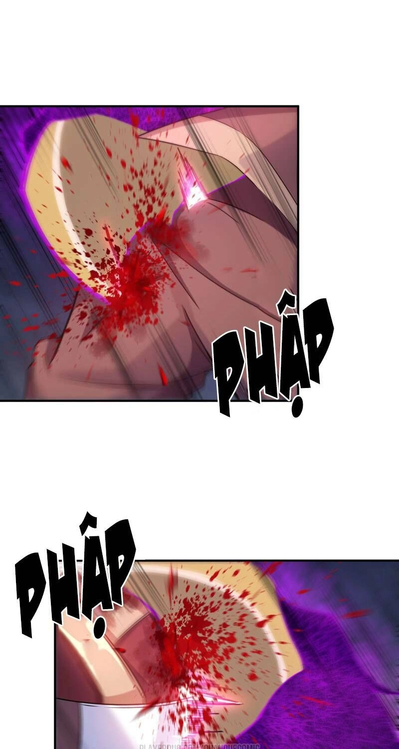 Khởi Đầu Bằng Một Con Côn Chapter 74 - 9