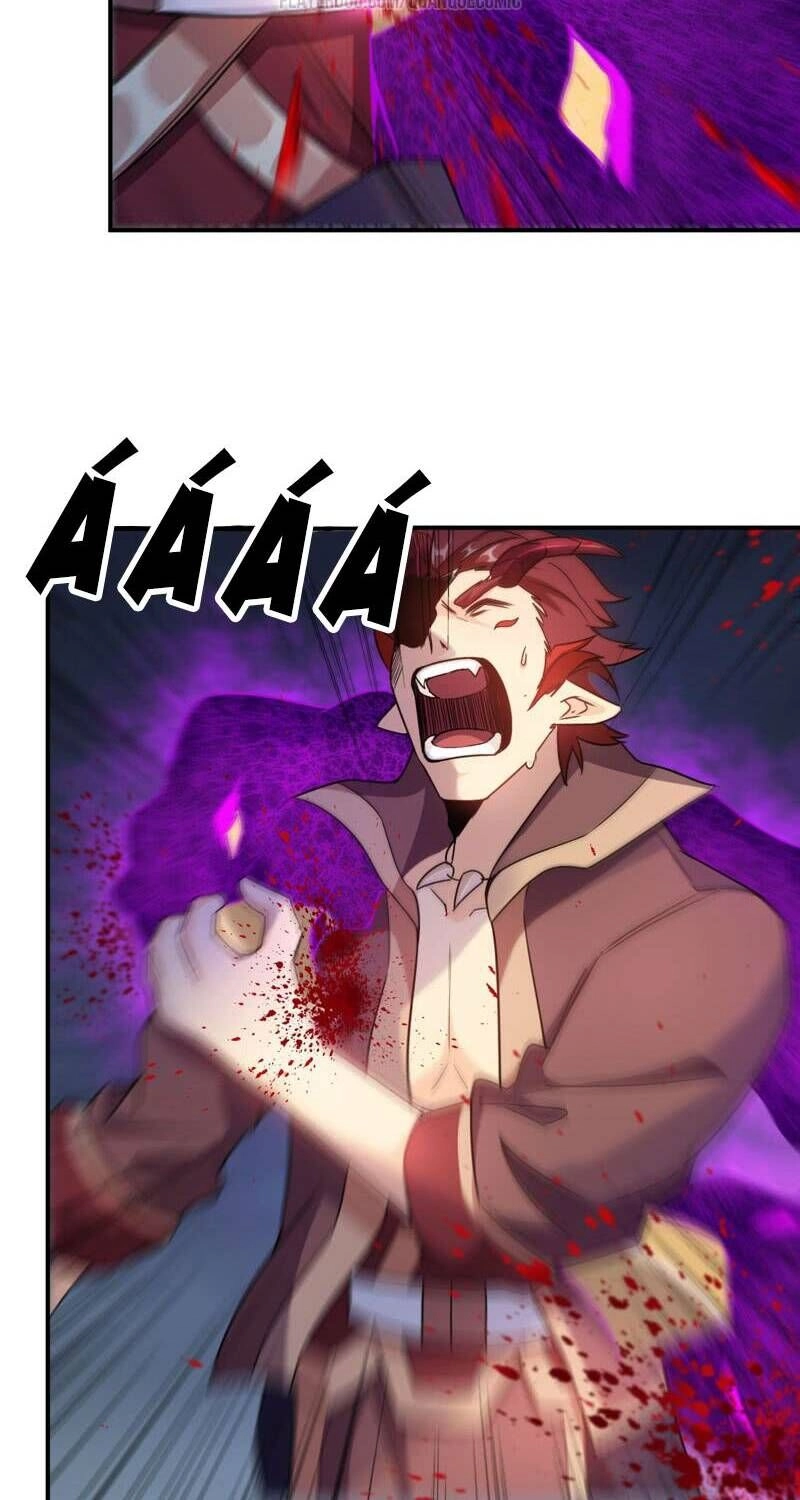 Khởi Đầu Bằng Một Con Côn Chapter 74 - 10