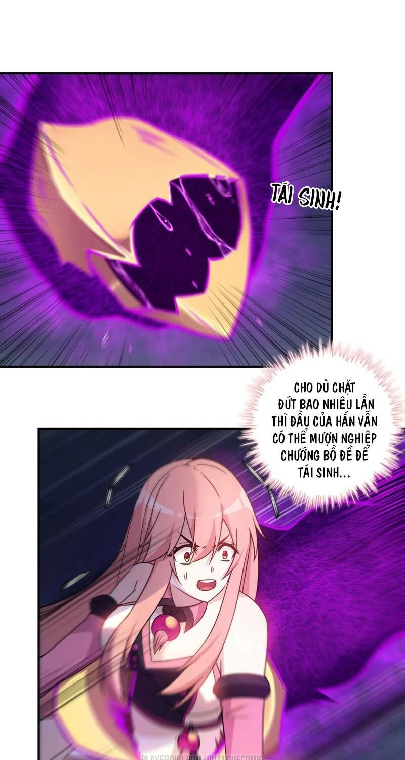 Khởi Đầu Bằng Một Con Côn Chapter 74 - 13