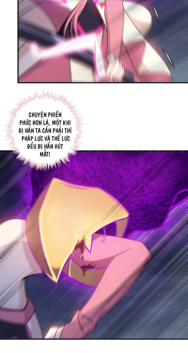 Khởi Đầu Bằng Một Con Côn Chapter 74 - 14