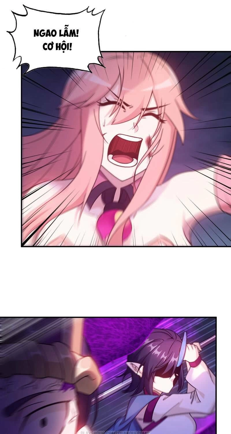 Khởi Đầu Bằng Một Con Côn Chapter 74 - 17