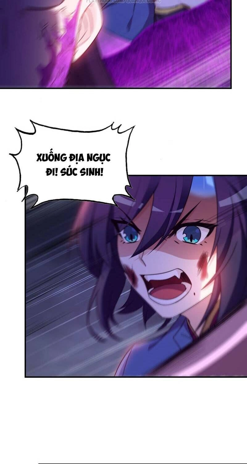 Khởi Đầu Bằng Một Con Côn Chapter 74 - 18